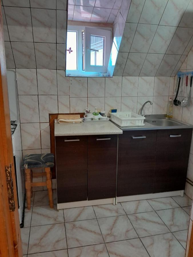 Vila Coca Predeál Kültér fotó